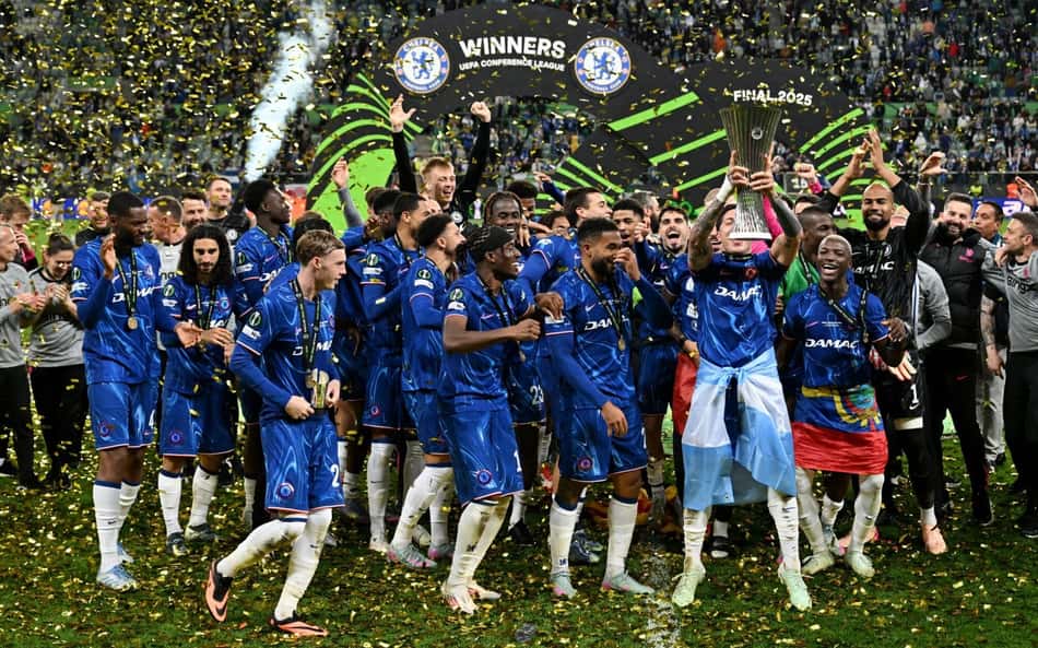 Fair Play Financeiro: o descontrole e as consequências com os gastos do Chelsea