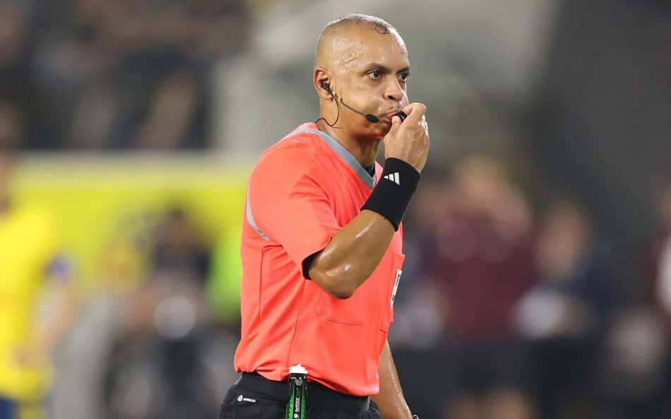 Wilton Pereira Sampaio vira assunto em Monterrey x Inter de Milão: 'Sensacional'