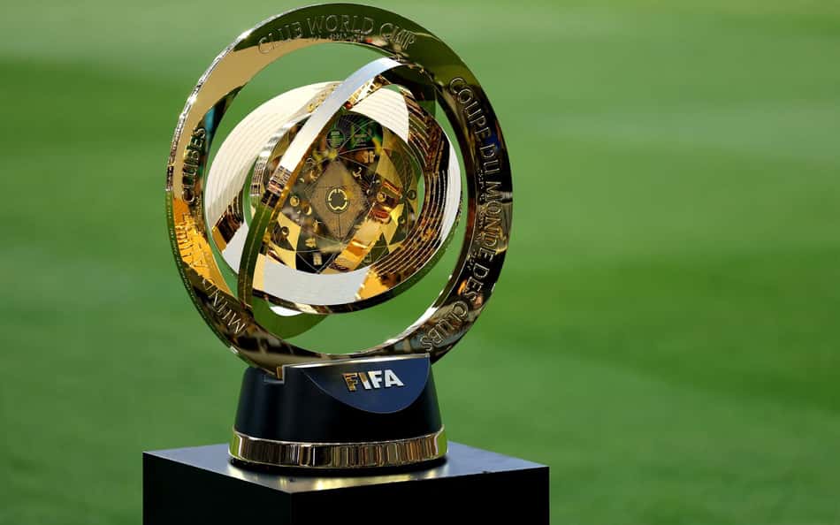 Tironi aponta vantagem para times brasileiros no Mundial de Clubes: 'Favorável'