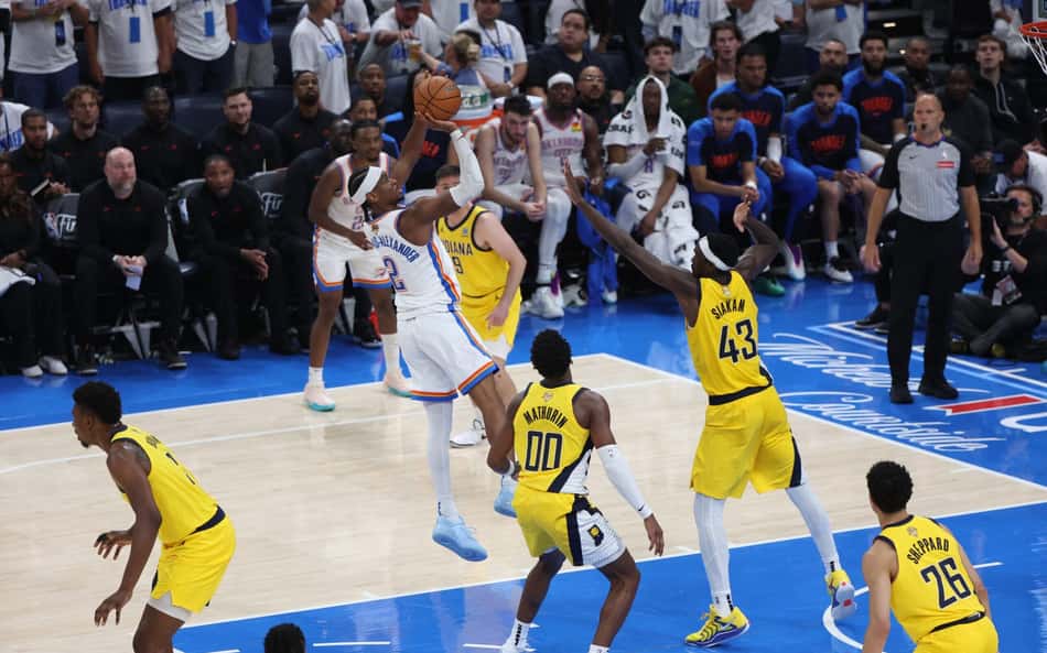 Patrocínios na NBA crescem 8% e somam US$ 1,62 bilhão na temporada