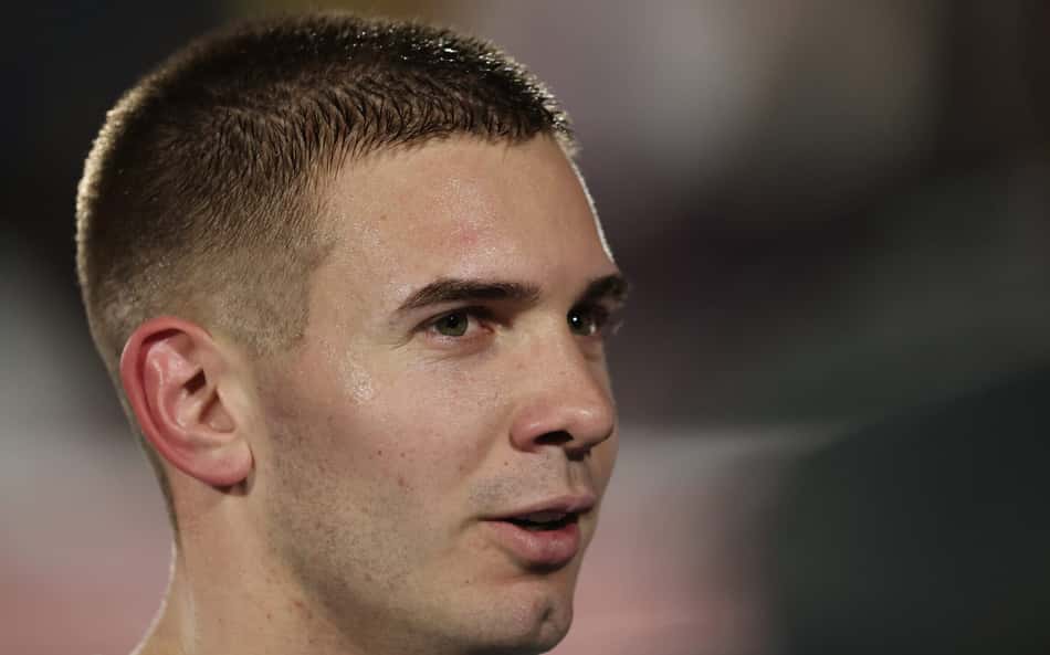 Técnico da Argentina comenta sobre ida de jogador ao Real Madrid: 'Melhor clube do mundo'