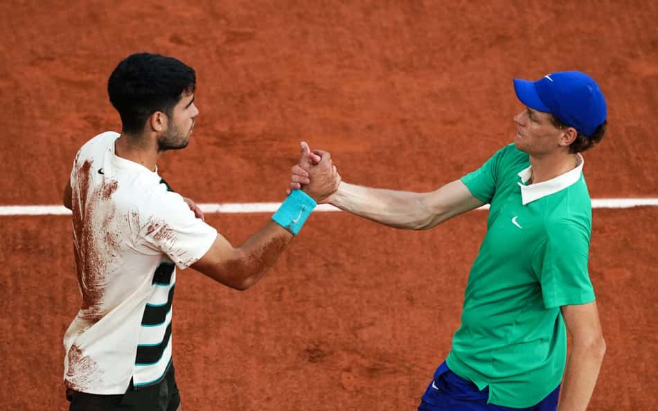 Ace do Acioly: Roland Garros 2025 – emoção, drama e protagonistas do futuro