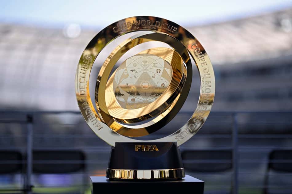 Mundial de Clubes Troféu