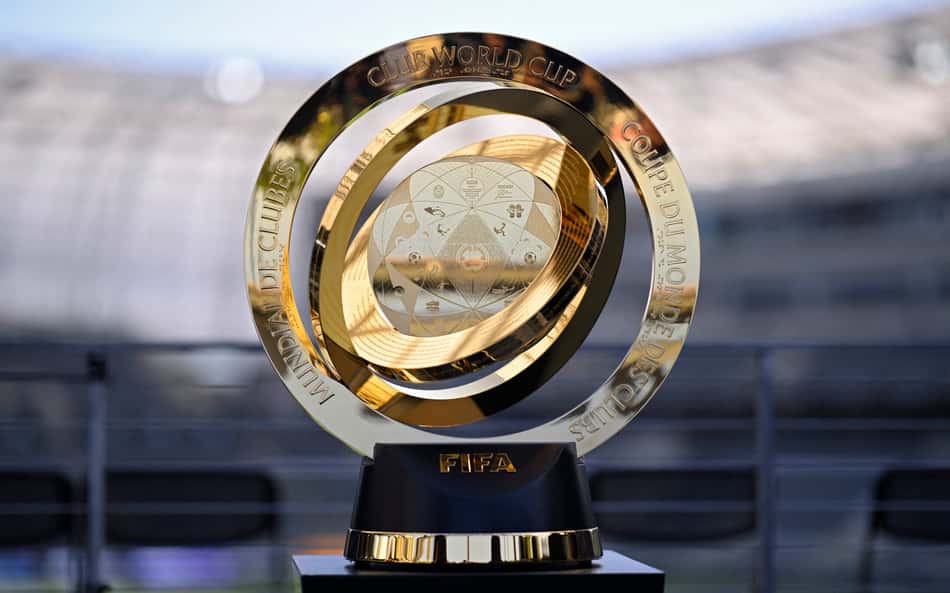 Janela de transferências do Mundial de Clubes movimenta quase R$ 3 bilhões