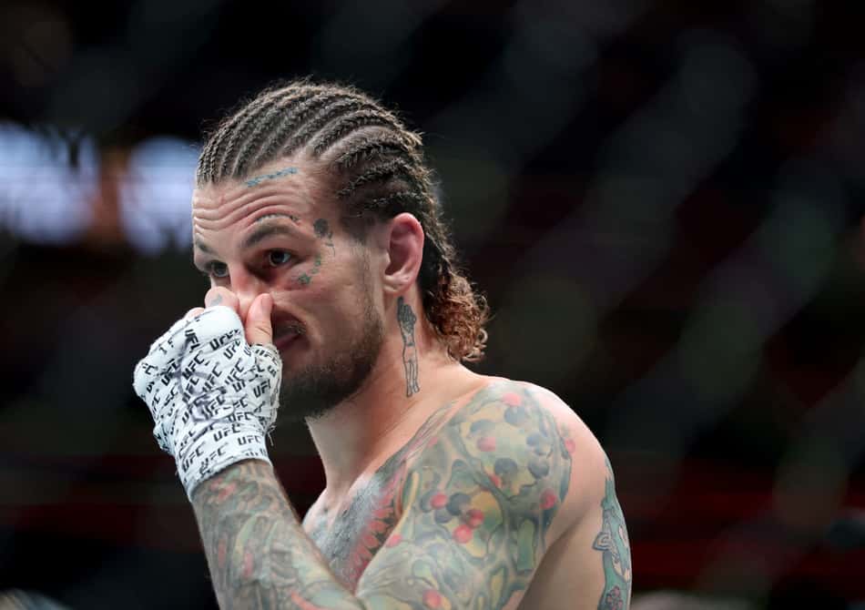 UFC 316: Merab Dvalishvili vs. Sean O'Malley 2