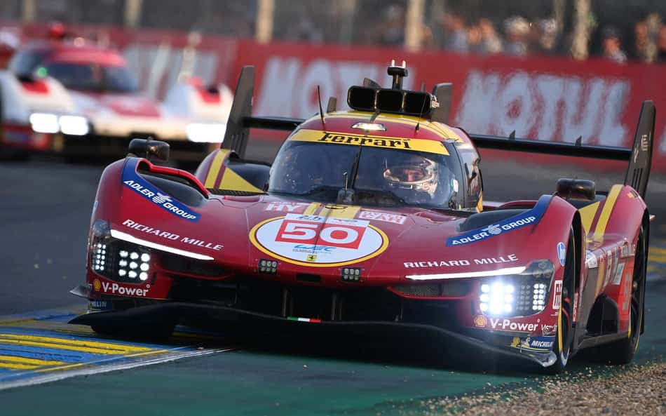 24h de Le Mans: saiba horário e onde assistir prova tradicional