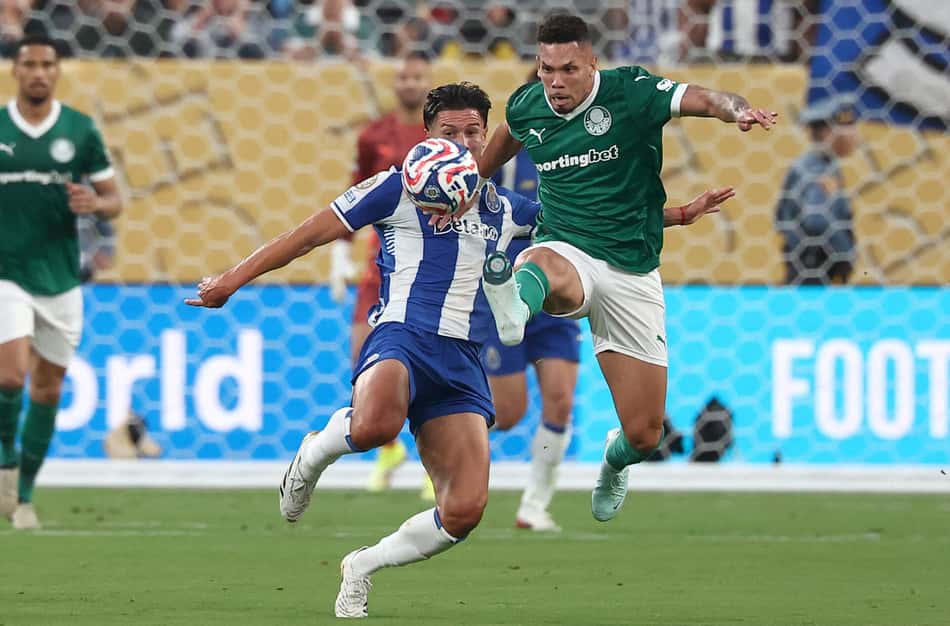 Paulinho Palmeiras
