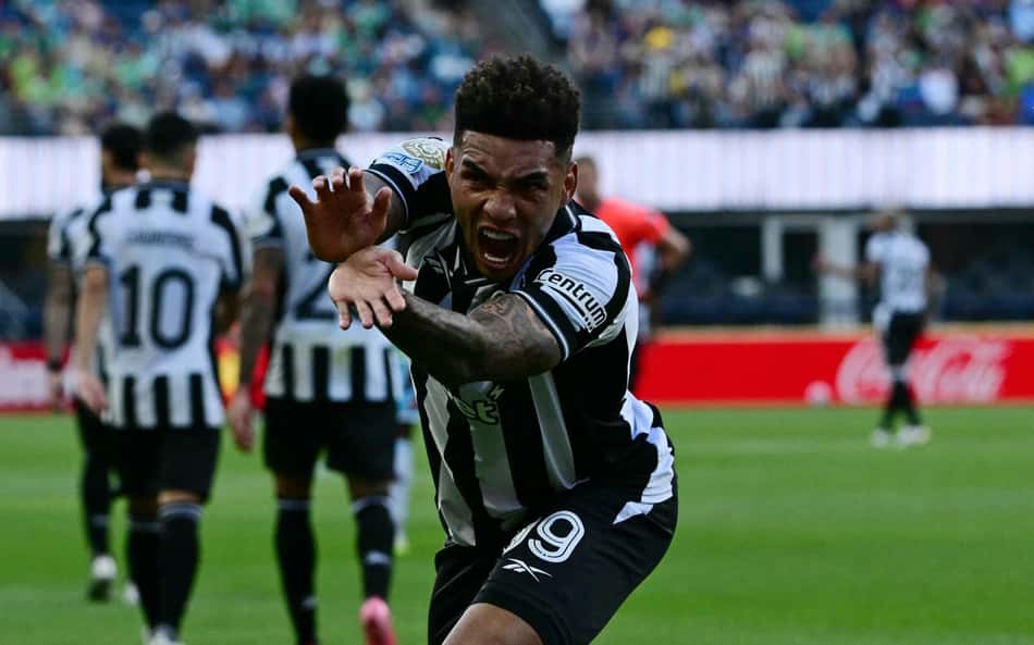 Vitória do Botafogo, goleada do Bayern e mais: veja os melhores momentos do Mundial de Clubes