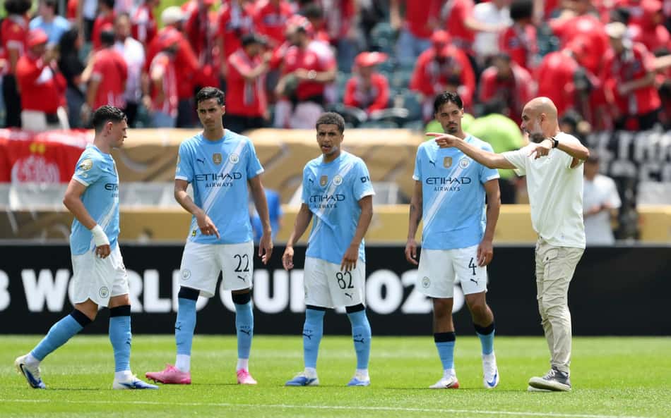 Manchester City garante premiação milionária com vitória no Mundial; veja valor