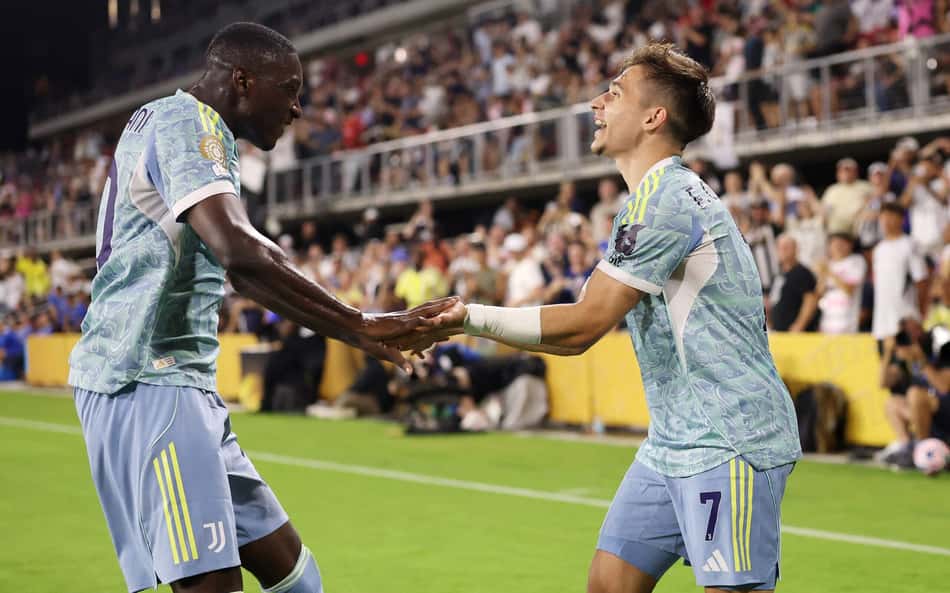 Com retrospecto favorável, Juventus encara o Manchester City pela liderança do Grupo G