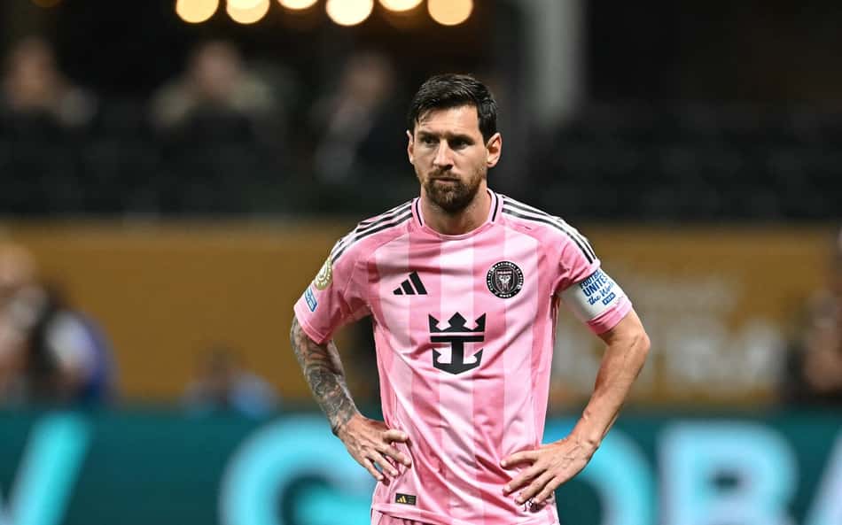 Saiba qual marca histórica do Corinthians foi quebrada por Messi no Mundial