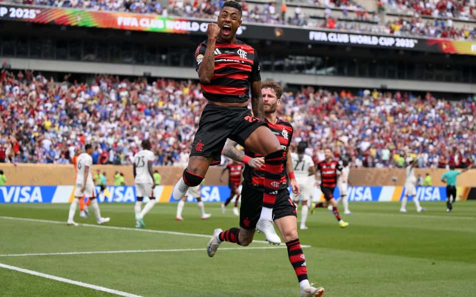 Torcedores são sinceros sobre Bruno Henrique, do Flamengo: 'Verdadeiro ídolo'