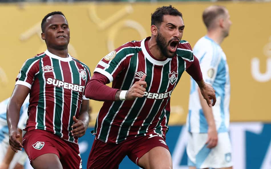 Fluminense assegura premiação milionária com classificação no Mundial de Clubes