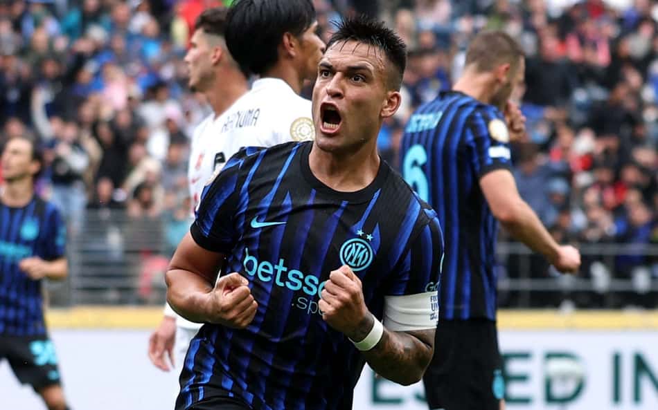 Grupo E do Mundial: Pendurados da Inter, River Plate e Monterrey para a última partida