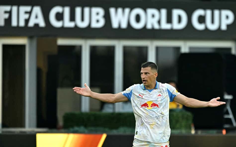 Entenda estratégia da Red Bull para controlar o Salzburg e disputar o Mundial