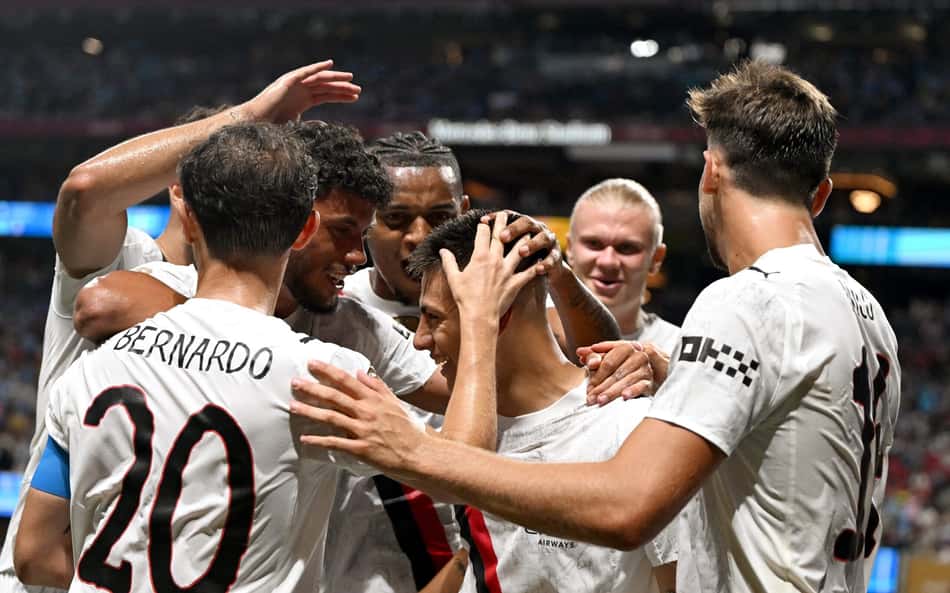 Juventus e City fazem jogo mais valioso do Mundial de Clubes; veja ranking