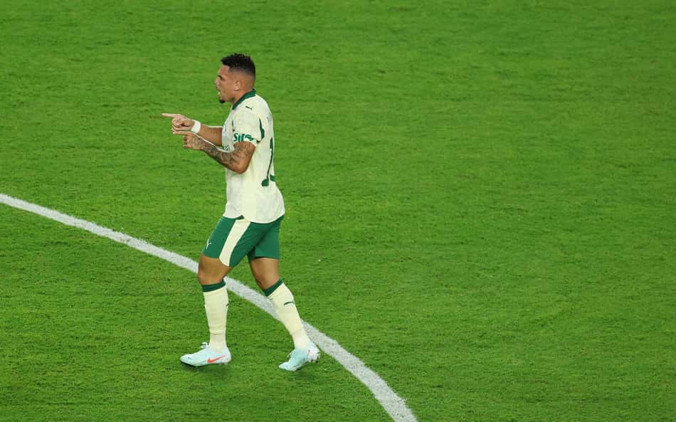 Banco decisivo do Palmeiras expõe indefinições de Abel no Mundial