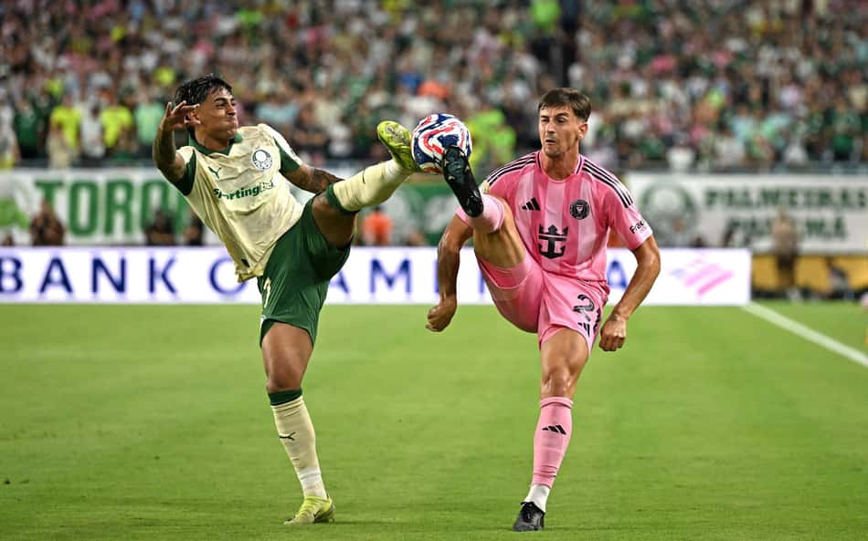 Palmeiras e Botafogo nas oitavas! Veja os melhores momentos do Mundial de Clubes