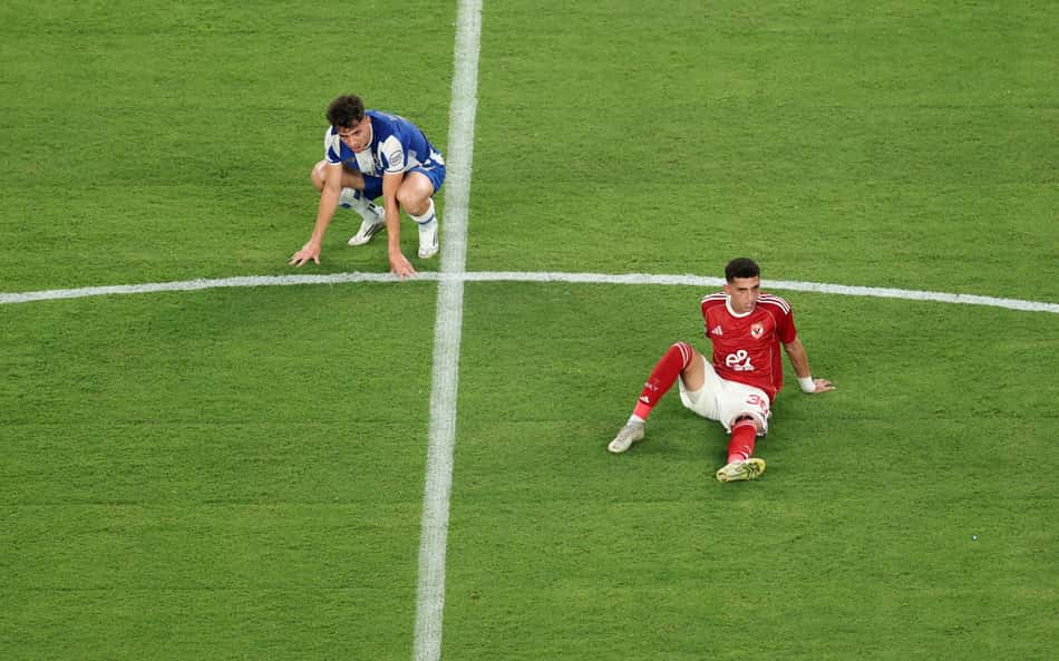 Assista aos melhores momentos de Porto e Al Ahly, pelo Mundial de Clubes