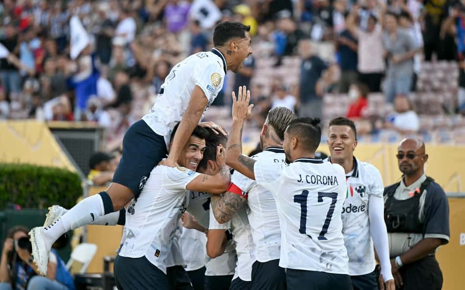 Melhores momentos: veja os principais lances da vitória do Monterrey sobre o Urawa Reds