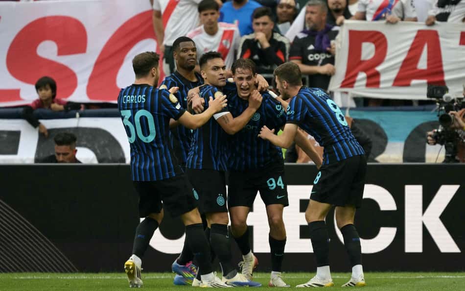 Quantas vezes o adversário do Fluminense nas oitavas de final no Mundial mudou?