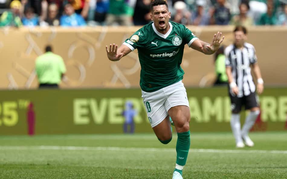 Abel exalta Paulinho e revela que jogador vai operar novamente após o Mundial