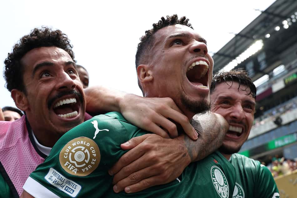 Paulinho