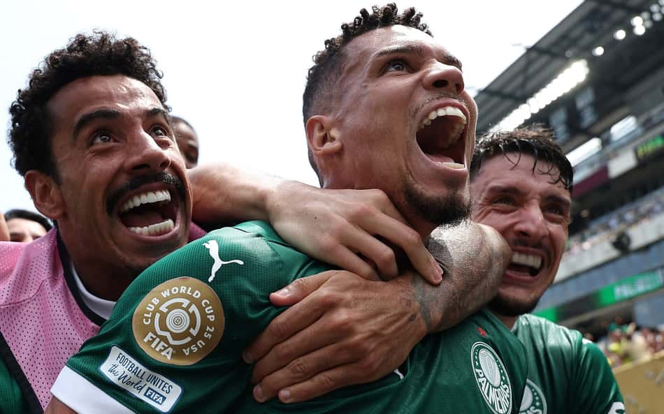 Olé exalta Palmeiras e provoca Botafogo após duelo no Mundial: 'Apagou o Fogão'