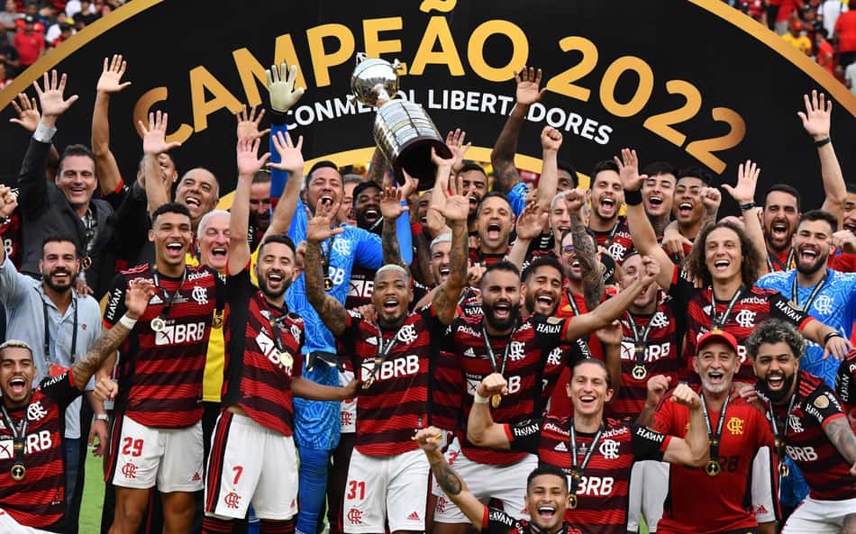 Flamengo e Chelsea passam por transformações pós-títulos e se encontram no Mundial de Clubes