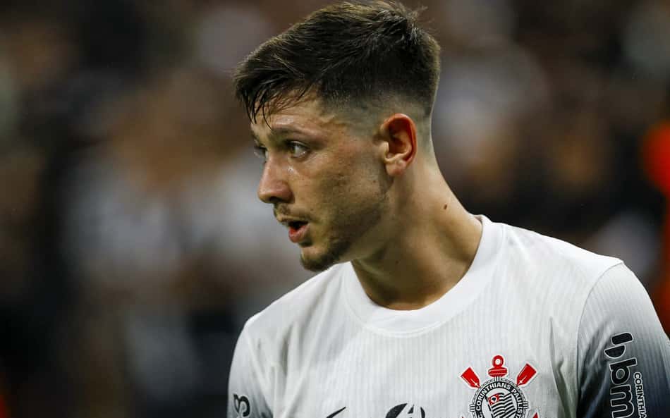Corinthians encara o Vitória, e Dorival surpreende