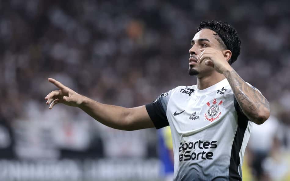 Corinthians tem cinco jogadores livres para assinar pré-contrato em julho