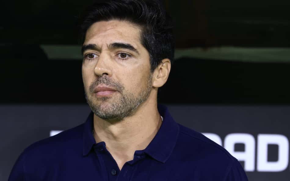 Abel projeta duelo entre Palmeiras x Botafogo no Mundial: 'Vai ser um jogo dividido'