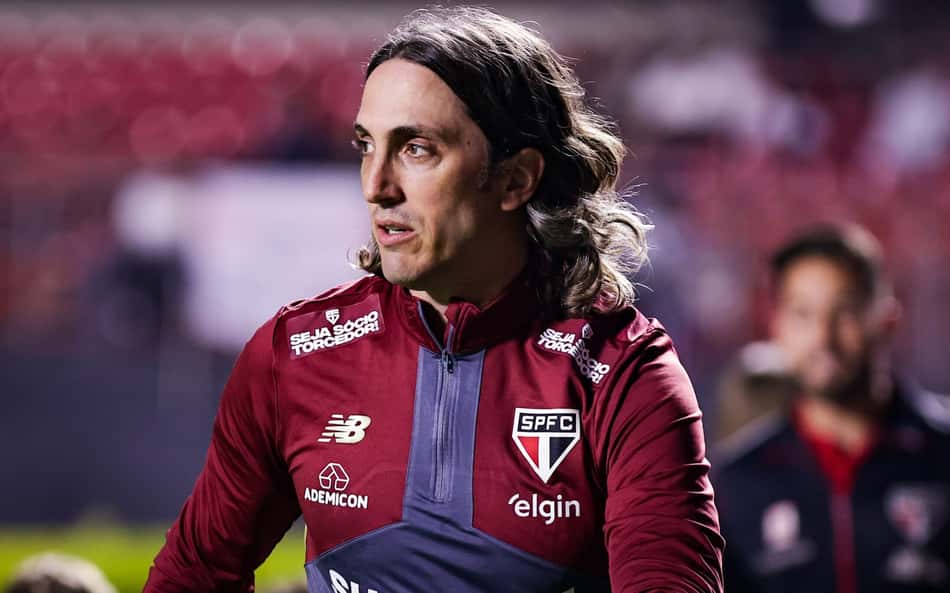 Lesões, retornos e foco no Brasileiro: o que o São Paulo espera da Data Fifa?