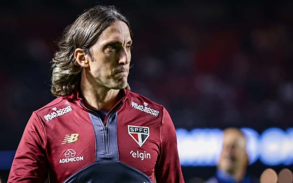 Cotia pode ser solução para o São Paulo após pausa no calendário