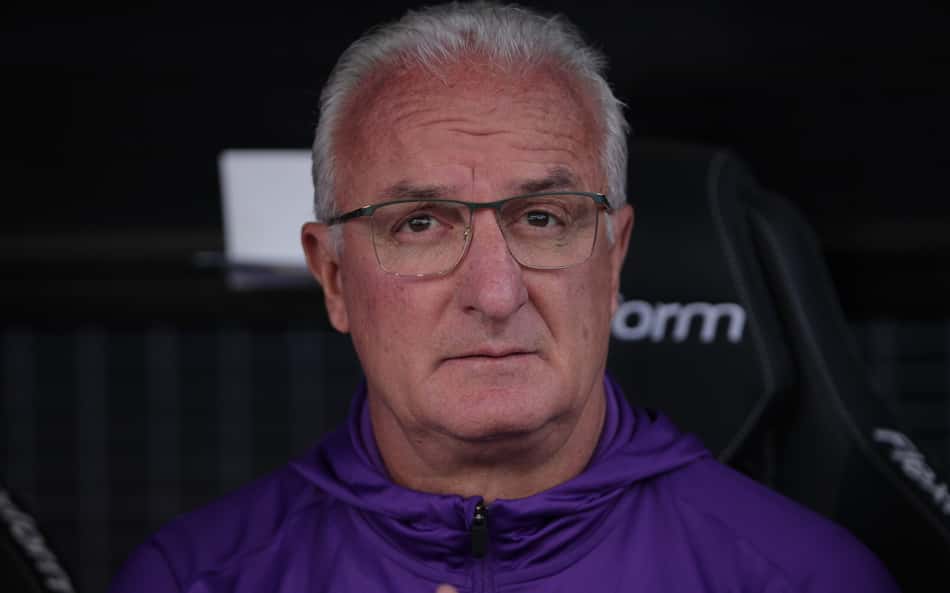 Corinthians encara Vitória em meio a primeira grande turbulência com Dorival