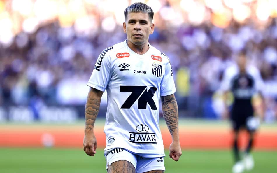 Após tentar a contratação de Neymar para o Mundial, Fluminense faz sondagem por Soteldo