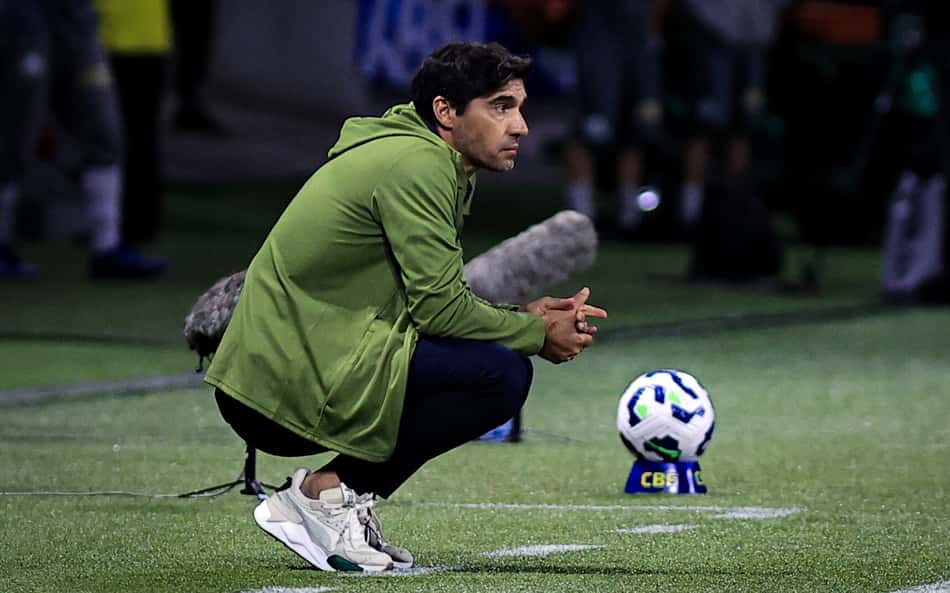 Palmeiras se reapresenta nesta quinta para dar início à preparação para o Mundial