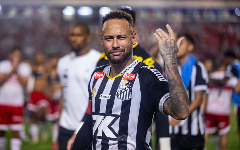 Programa da Globo ironiza Neymar, e web reage: 'Acabou o respeito'
