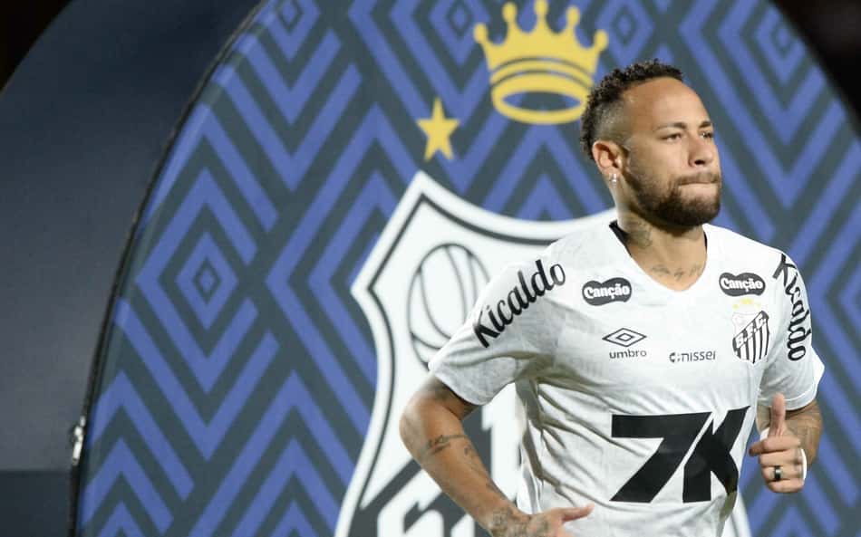 Agenda L!: curtinhas do Santos do dia 14/06/2025