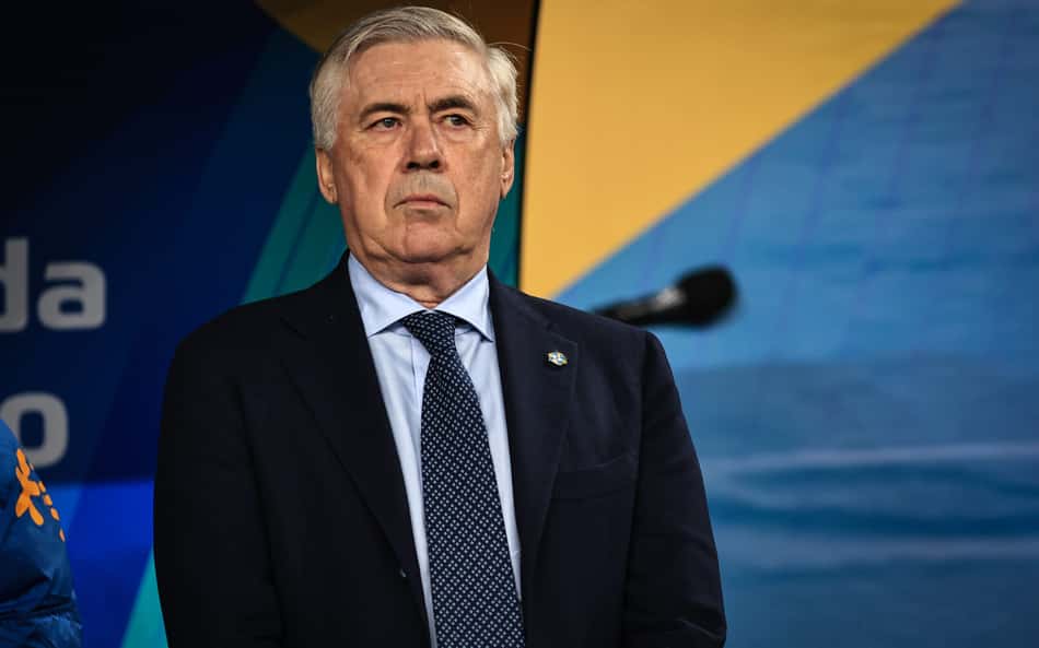 Seleção Brasileira define amistosos e logística rumo à Copa do Mundo de 2026