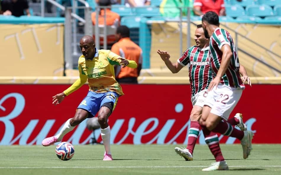 Melhores Momentos: Empate coloca Fluminense nas oitavas do Mundial de Clubes