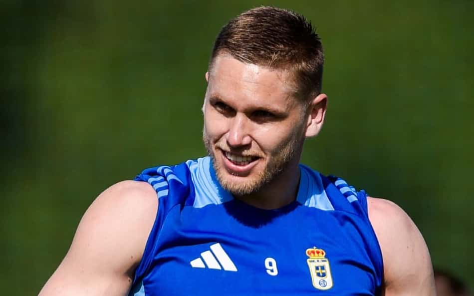 Ex-Inter, Alemão luta por acesso na Espanha e é sincero sobre vaga na Seleção de Ancelotti