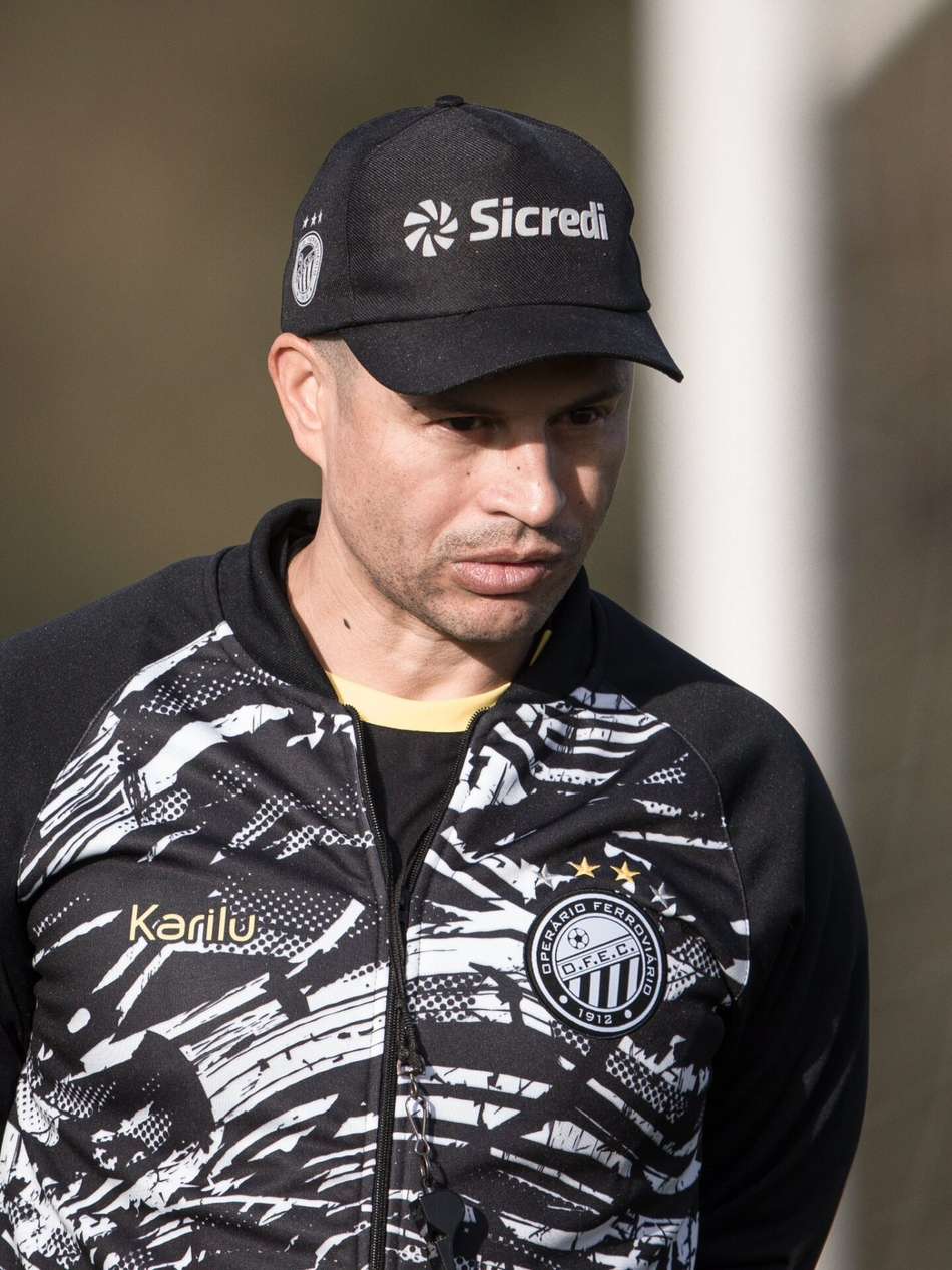 Alex Operário-PR