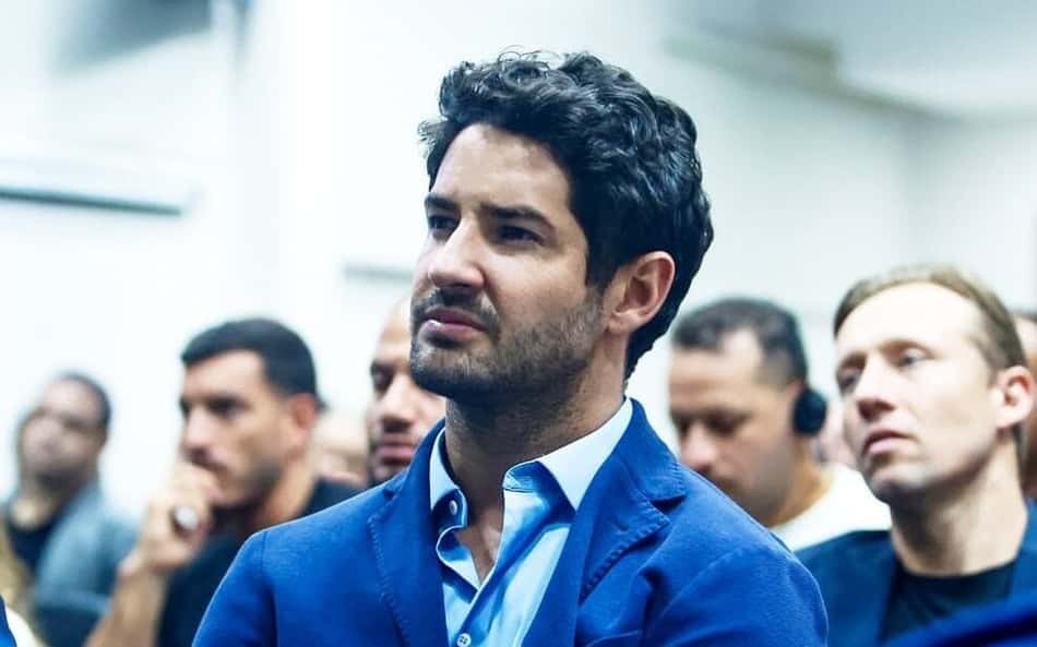 Alexandre Pato se oferece para pagar translado de Juliana Marins