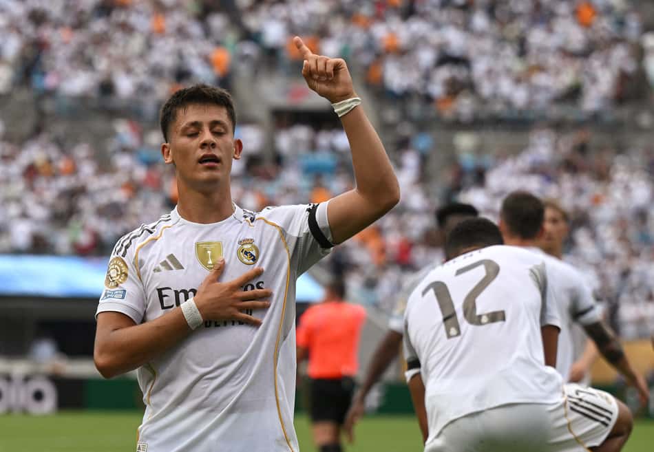 Jogadores com maiores valorizações desde julho de 2025