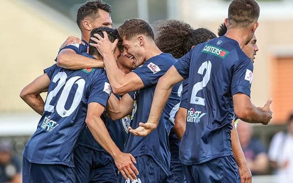Com jogadores em 'vida dupla', veja a lista de inscritos do Auckland City para o Mundial de Clubes