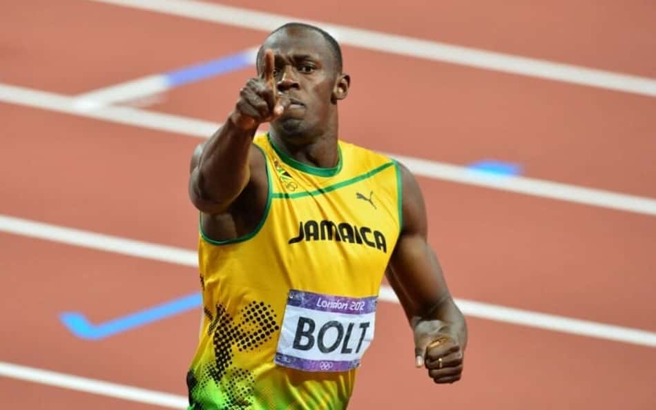Usain Bolt volta para o Brasil para falar sobre empreendimento