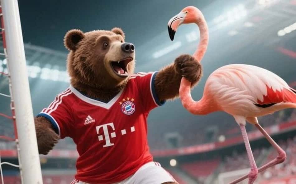 Flamengo x Bayern: O que os alemães estão falando sobre as oitavas do Mundial?