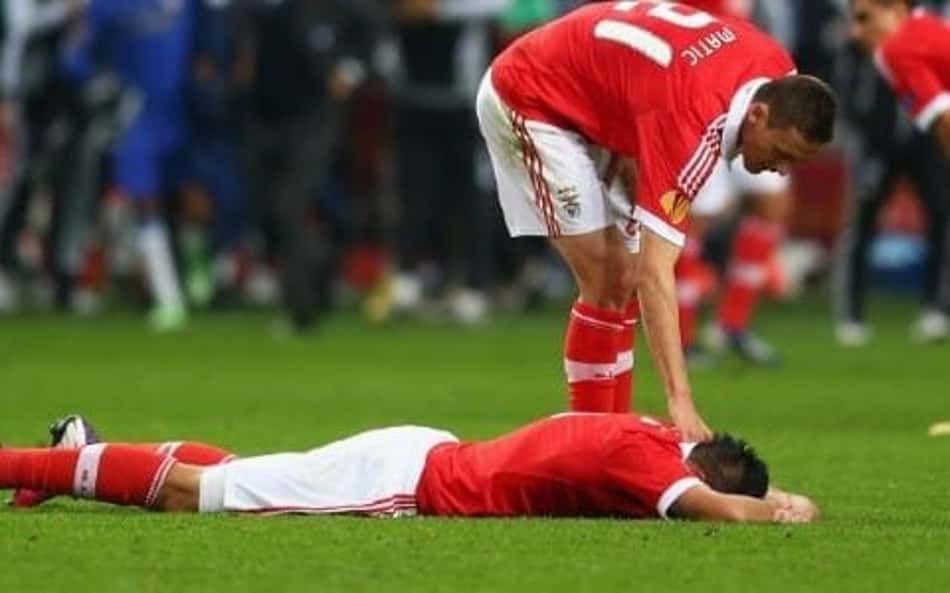 Benfica chega ao Mundial querendo quebrar maldição; entenda