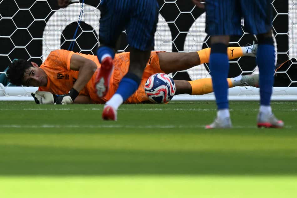 Veja os goleiros que se destacaram na primeira rodada do Mundial de Clubes